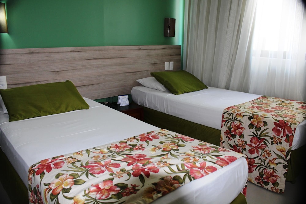 El Aram Beach Boa Viagem 16/53