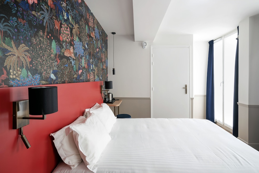 Hotel 31 - Paris Tour Eiffel 17/50