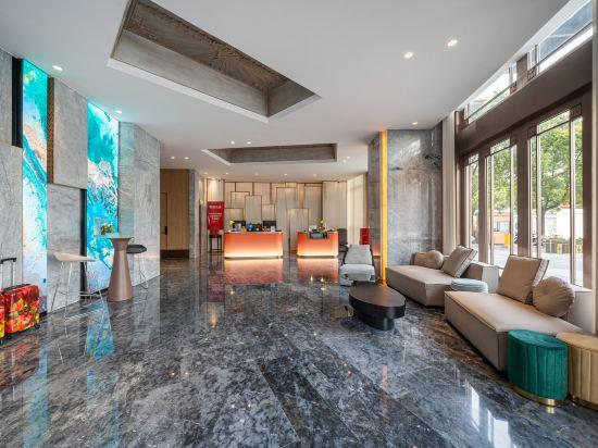 Dears Hotel Shanghai Jingan 41/58