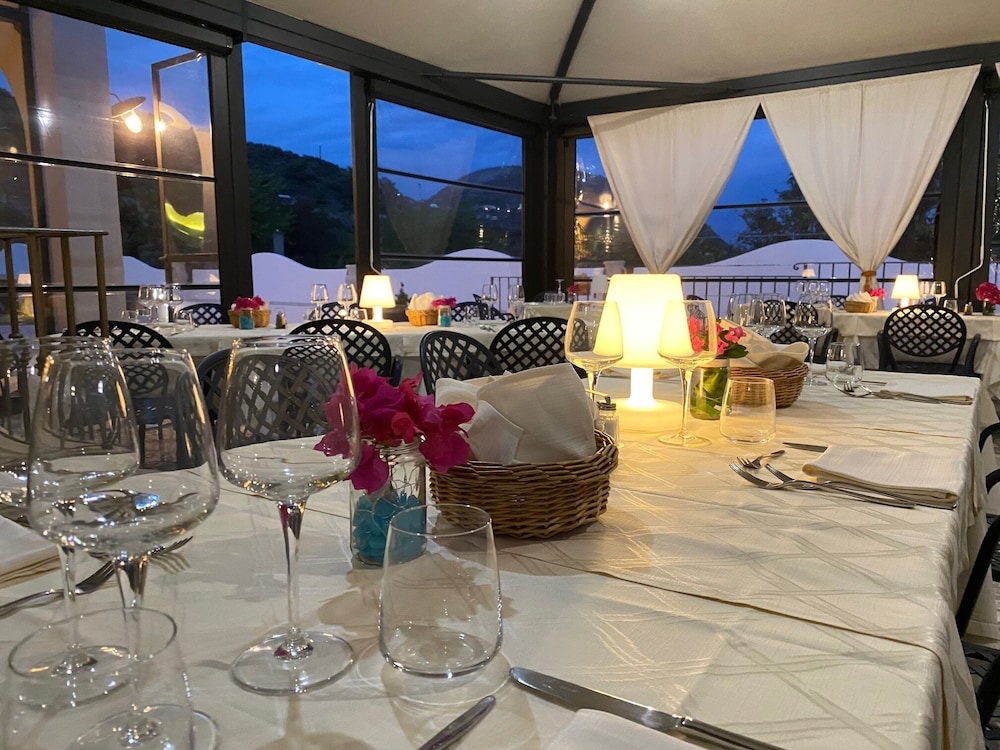 Hotel Bougainville 31/50