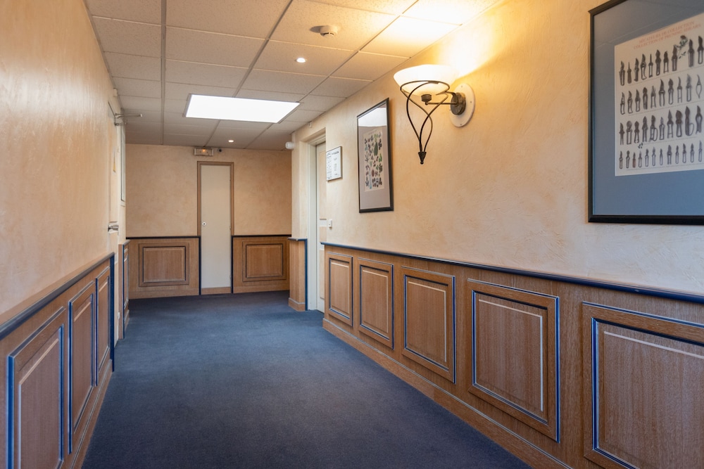 Hotel Ibis Styles Draguignan 8/50