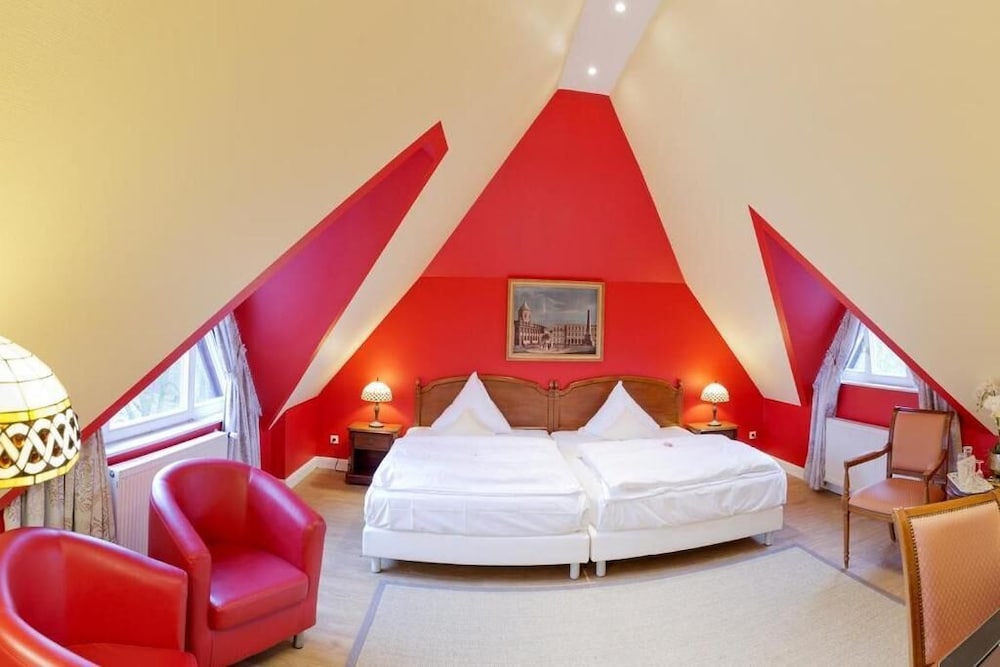 Hotel Villa Monte Vino 23/50