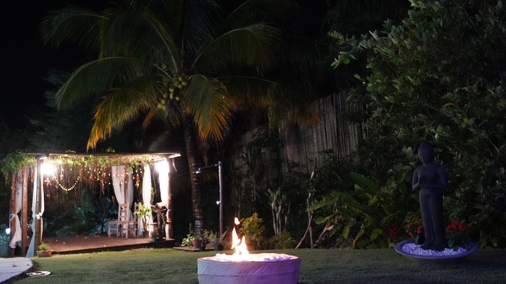 Hotel Liberdade Buzios 写真1