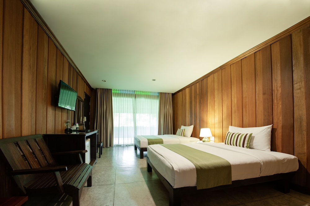 Royal Riverkwai Resort And Spa 18/50