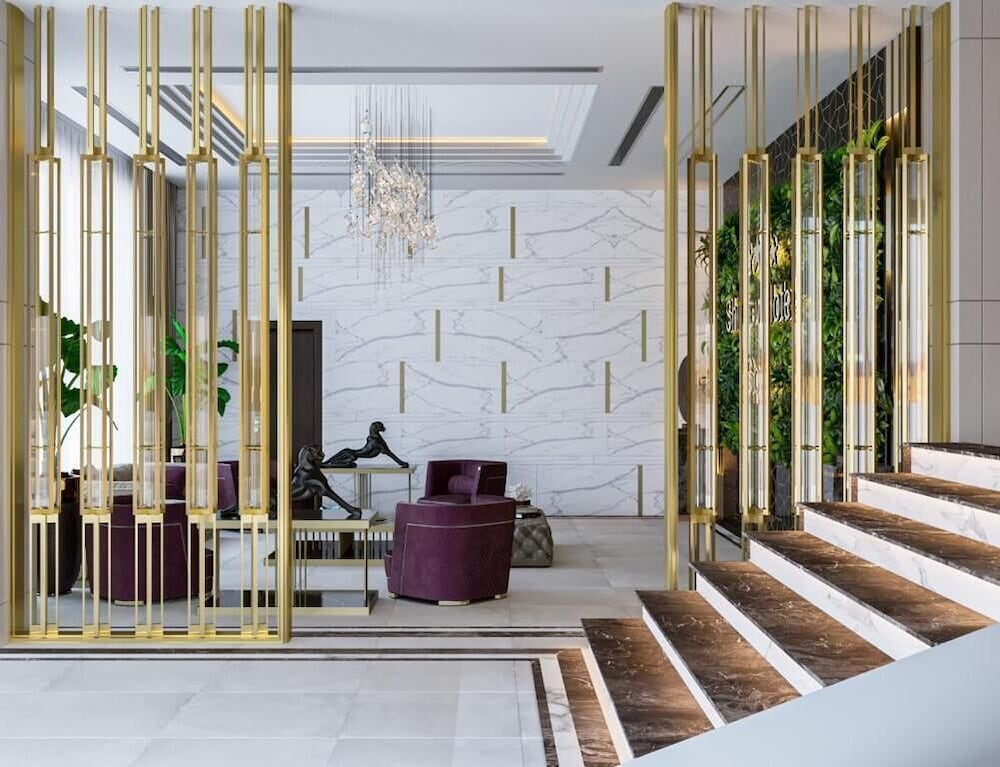 Port Marine Hotel Baku 11/62