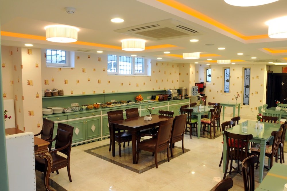 Sarnic Premier Hotel 48/61