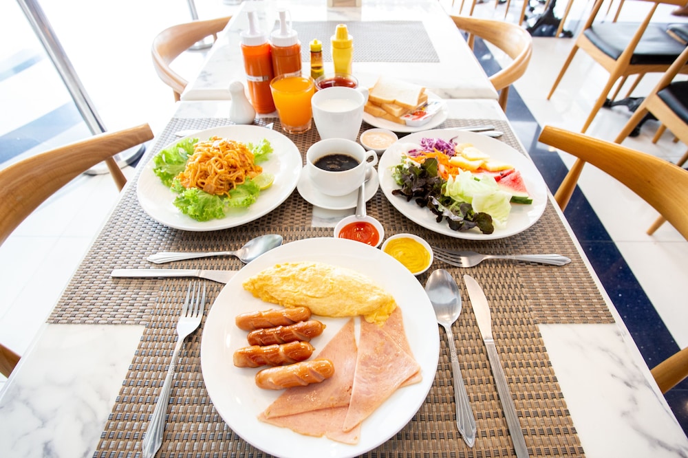 Spittze Hotel Pratunam 36/50