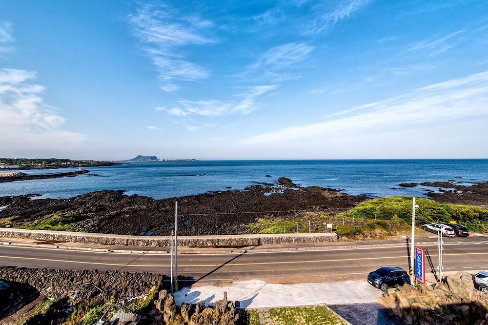 Seogwipo Gaetkkeusi Pension 15/21