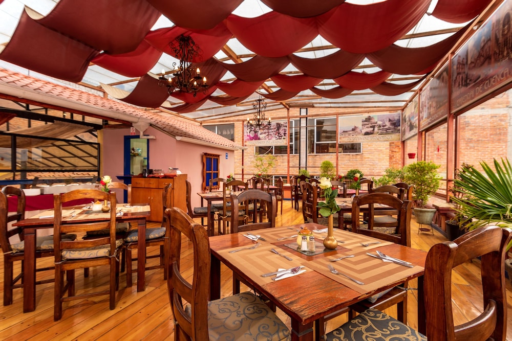 Hotel Boutique Los Balcones 48/59