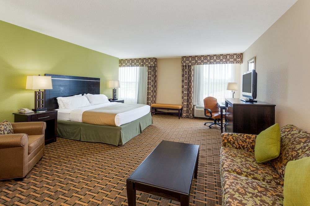 Holiday Inn Statesboro-University Area 19/62
