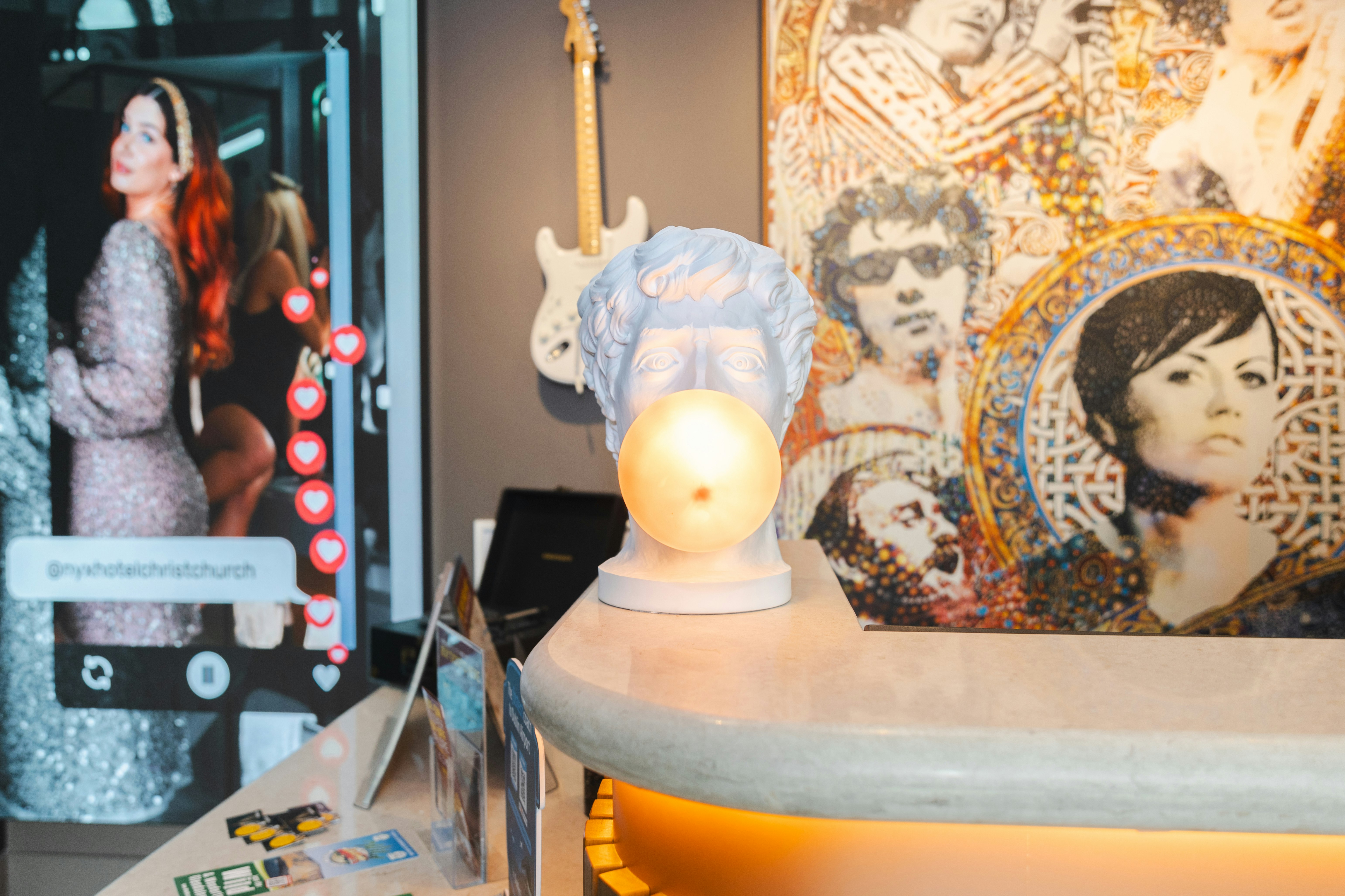 NYX Hotel Dublin Christchurch 27/46