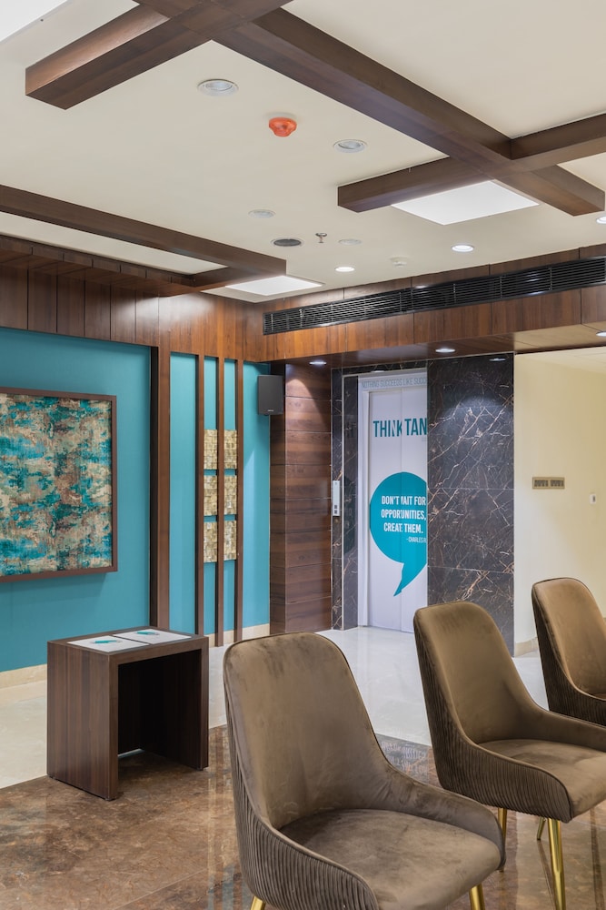 Royal Rawal - Luxury Boutique Hotel 32/37