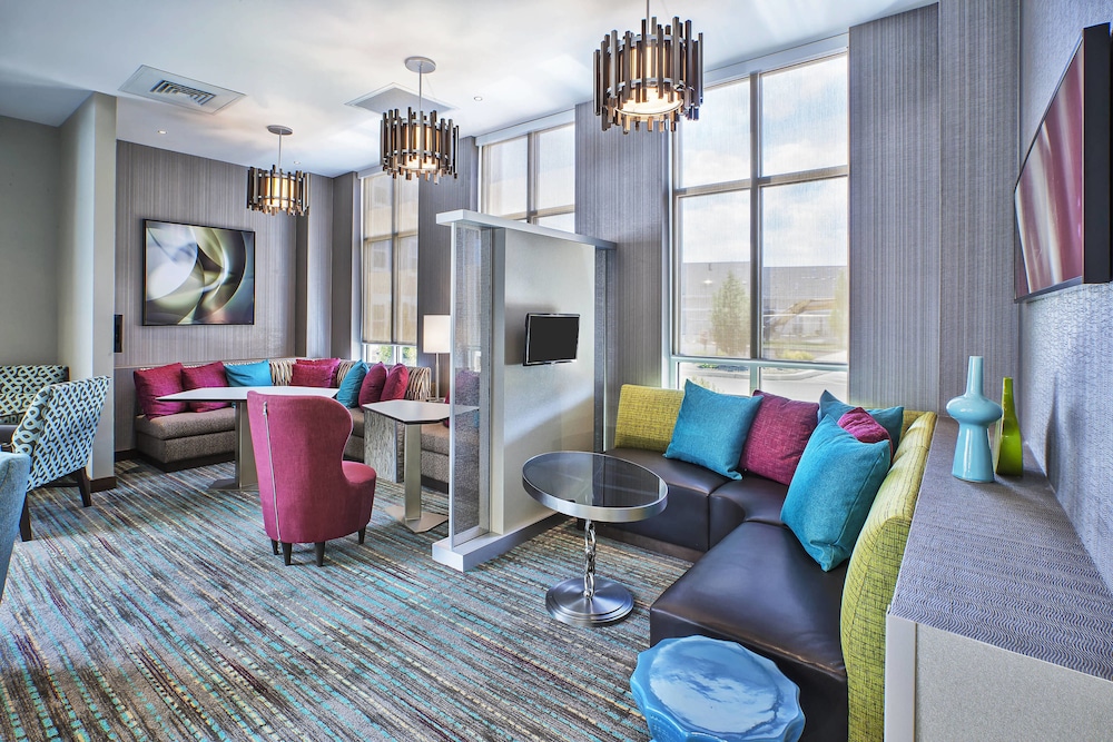 Residence Inn by Marriott Rochester Henrietta 33/64