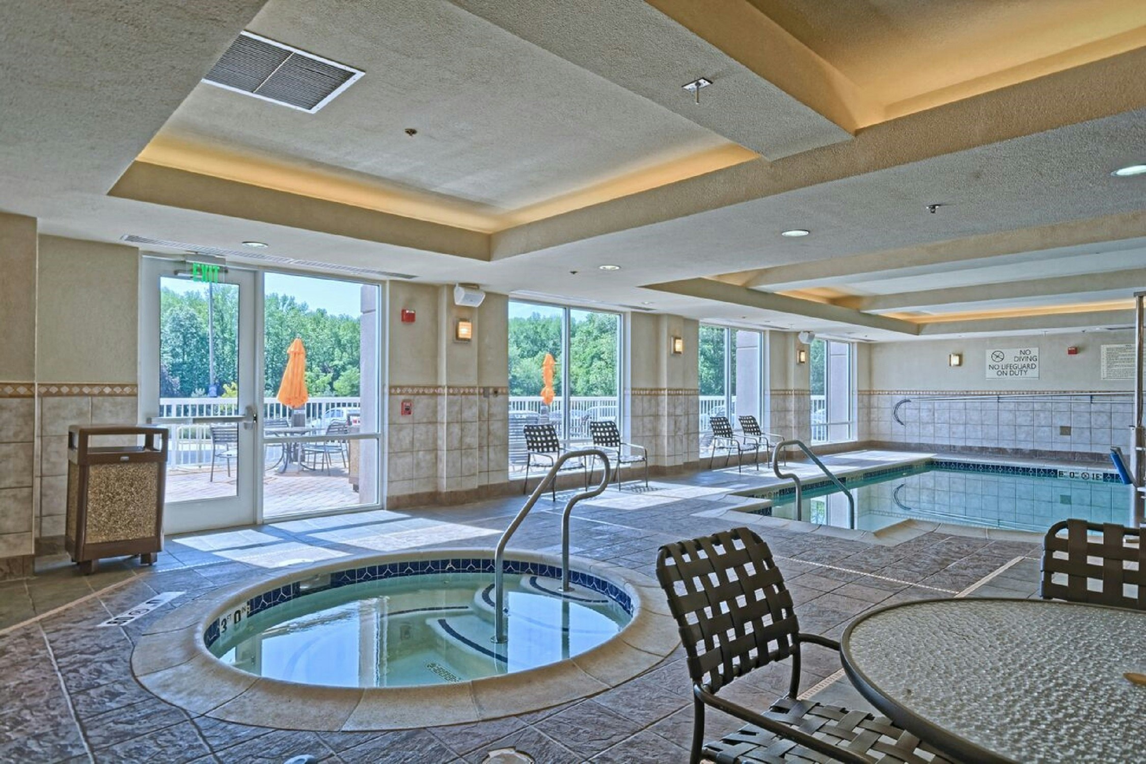 Hilton Garden Inn Mt Laurel 4/20