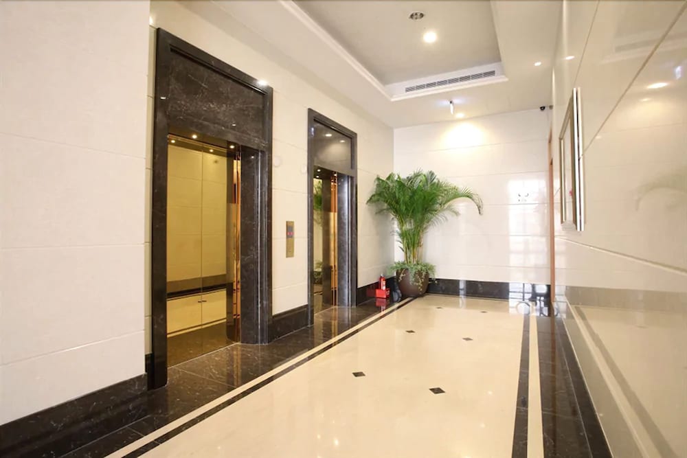 Fushin Hotel Taichung 7/57