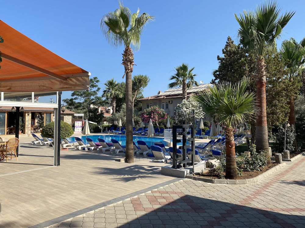 Gorkem Hotel 10/49