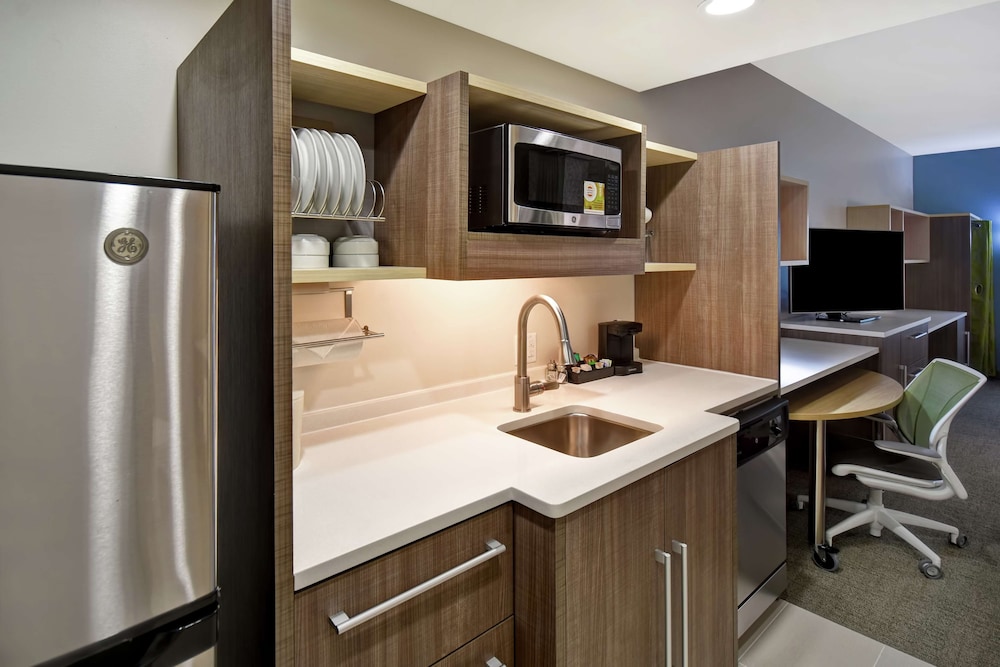 Home2 Suites By Hilton Frankfort Ky 43/50