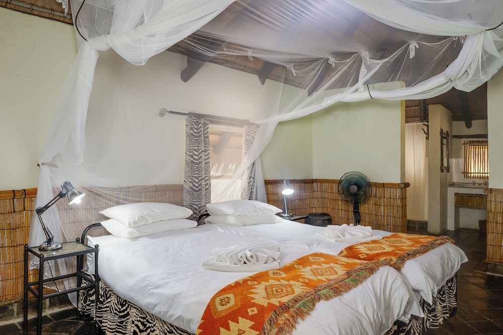 Tangala Safari Camp 12/50