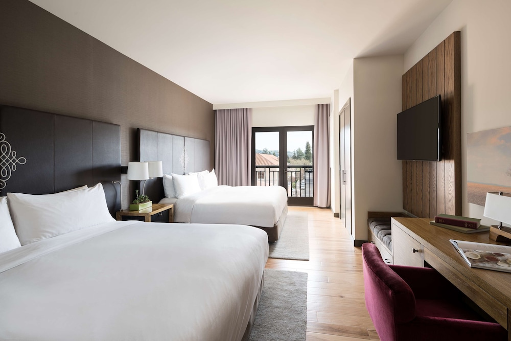 Andaz Napa A Concept by Hyatt 8/43