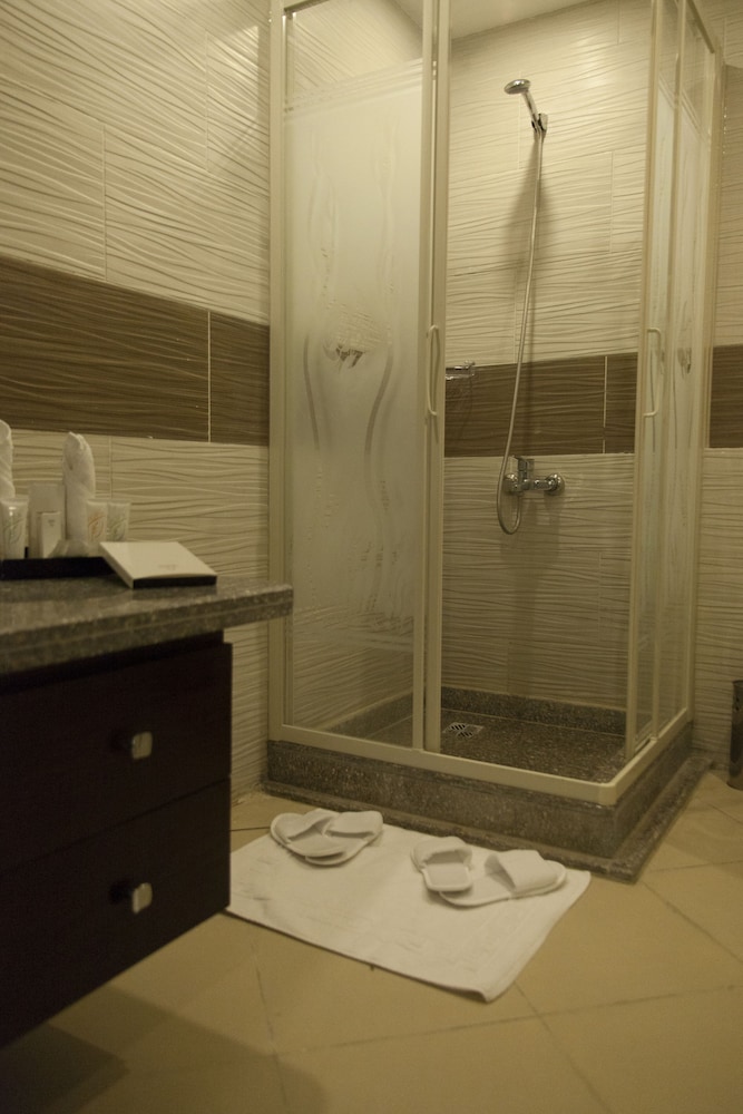 Elite Residence Tulip & Aqua Park 50/50