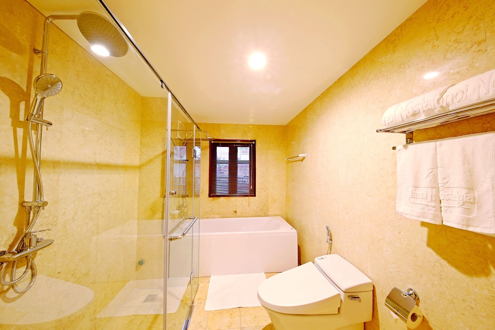 Hanoi Nostalgia Hotel & Spa 63/64