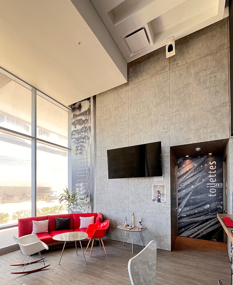 IBIS CARTAGENA MARBELLA 44/64