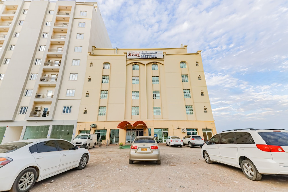 Savoy Inn Hotel 29/32