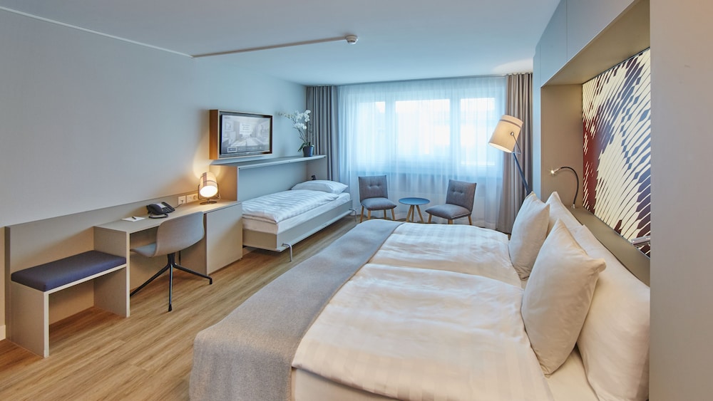 Hotel Wettstein 4/46