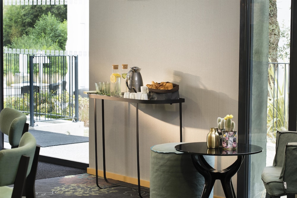 Best Western Plus Hotel De La Regate 3/57