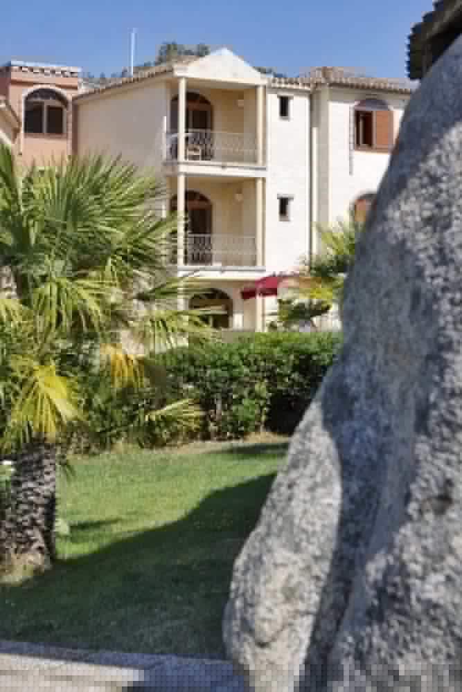 Club Esse Posada Beach Resort 26/35