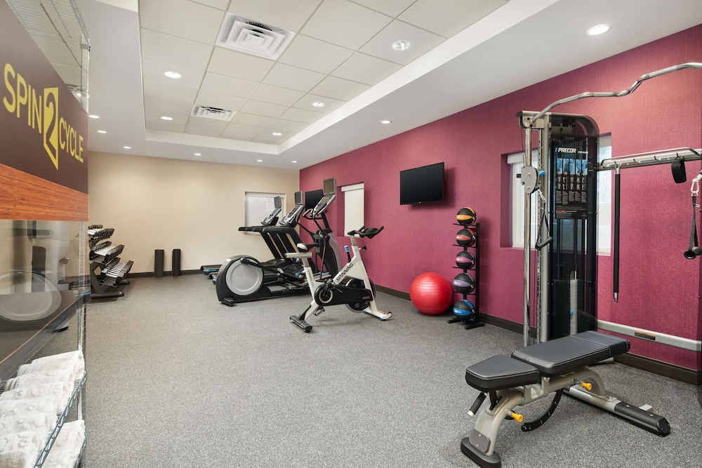 Home2 Suites by Hilton Palm Bay Melbourne I 95 27/40