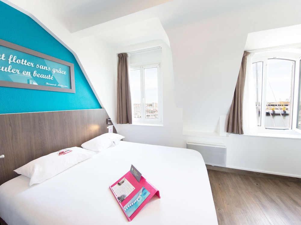 Ibis Styles Saint Malo Centre Historique 22/75