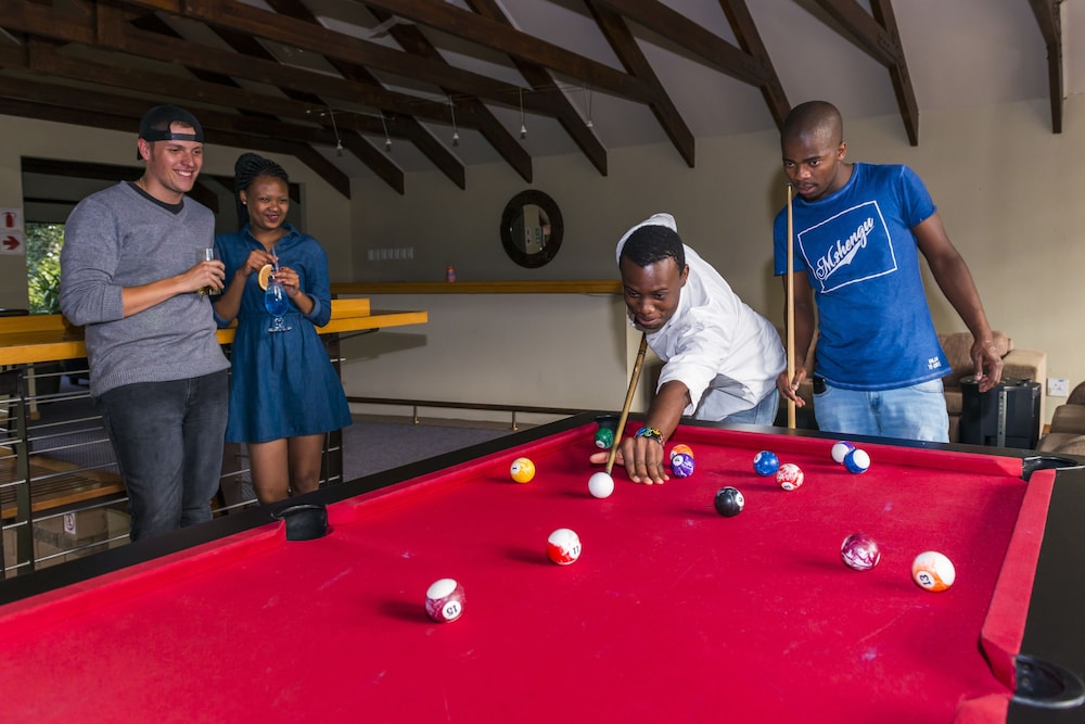 aha Alpine Heath Resort 16/38