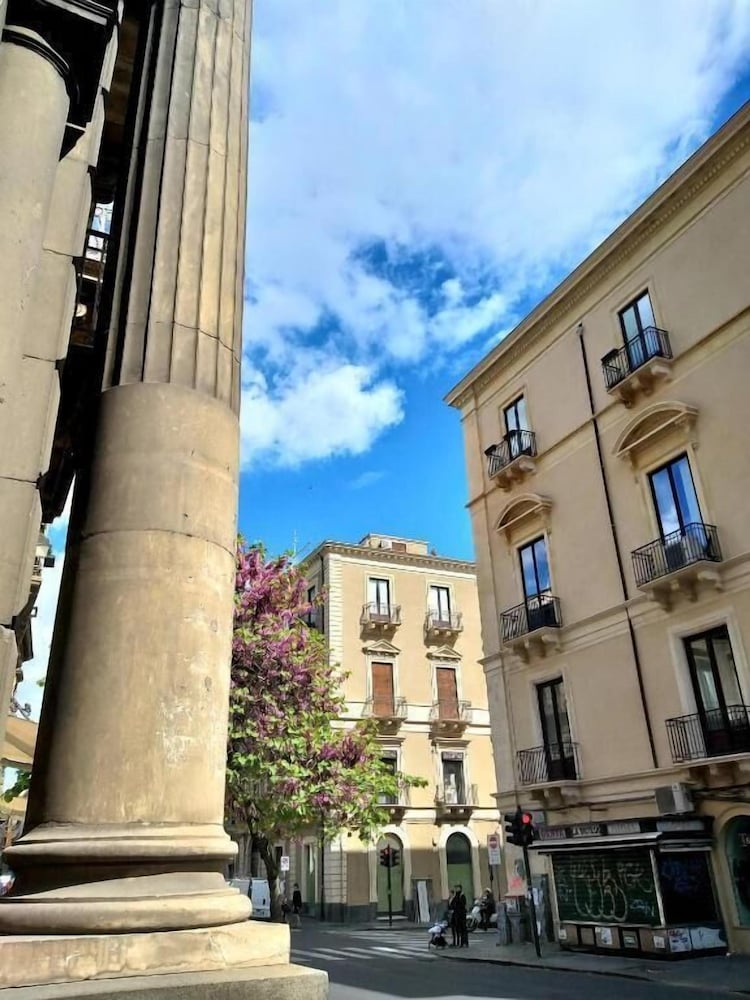 Catania Centro 2/17