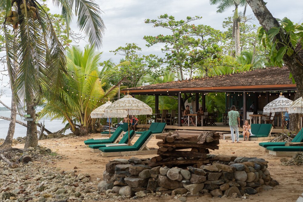 La Coralina Island House -ONLY ADULTS 32/50