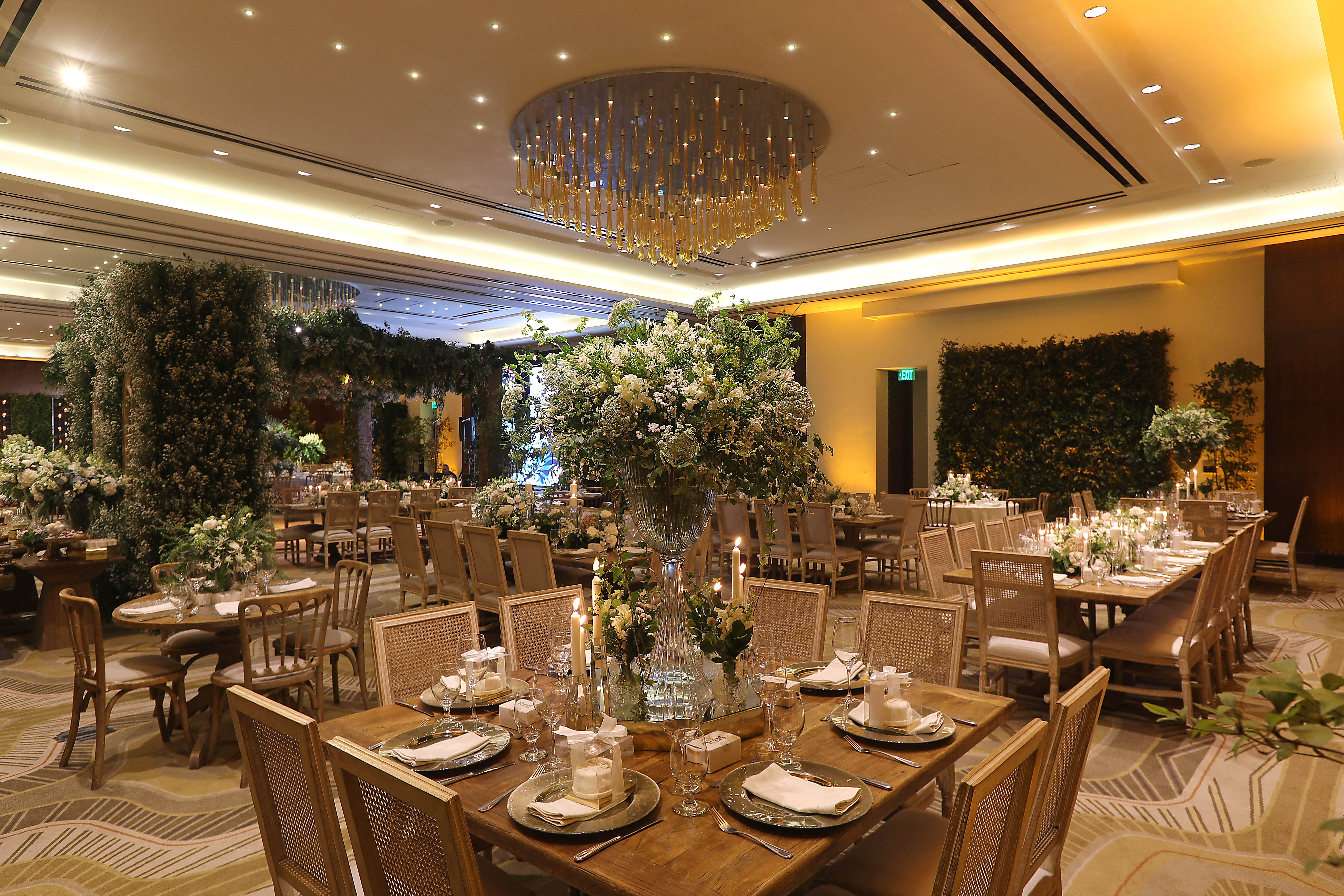 Intercontinental Real Santo Domingo 61/81