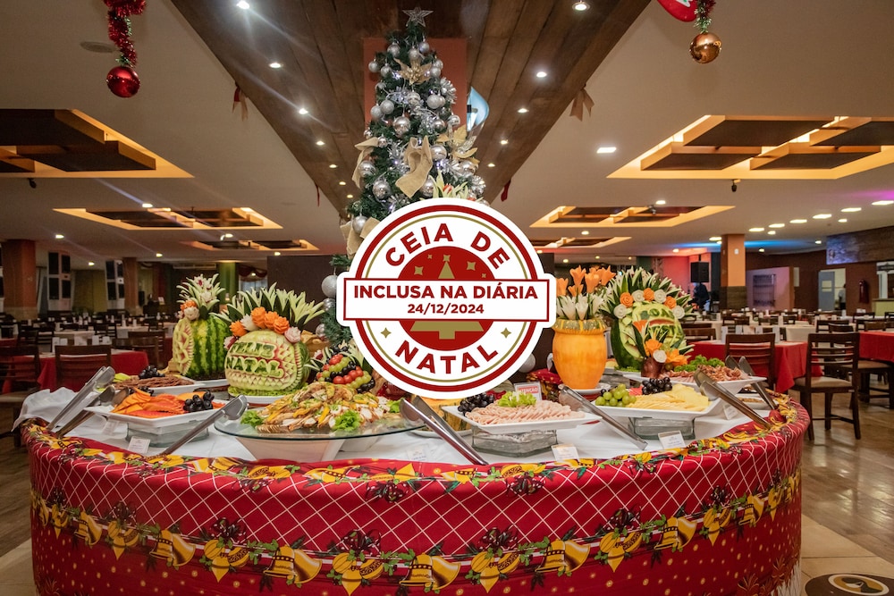Gran Hotel Stella Maris Urban Resort and Conventions 18/50