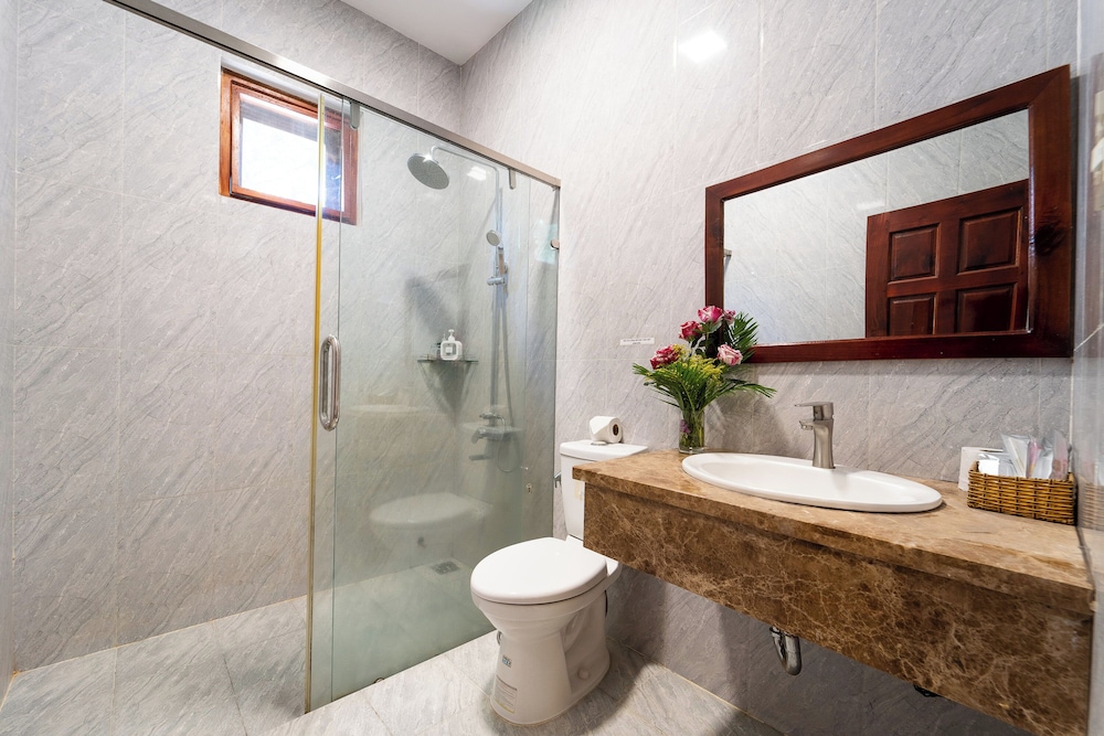 Rum Bungalow Resort Phu Quoc 47/50