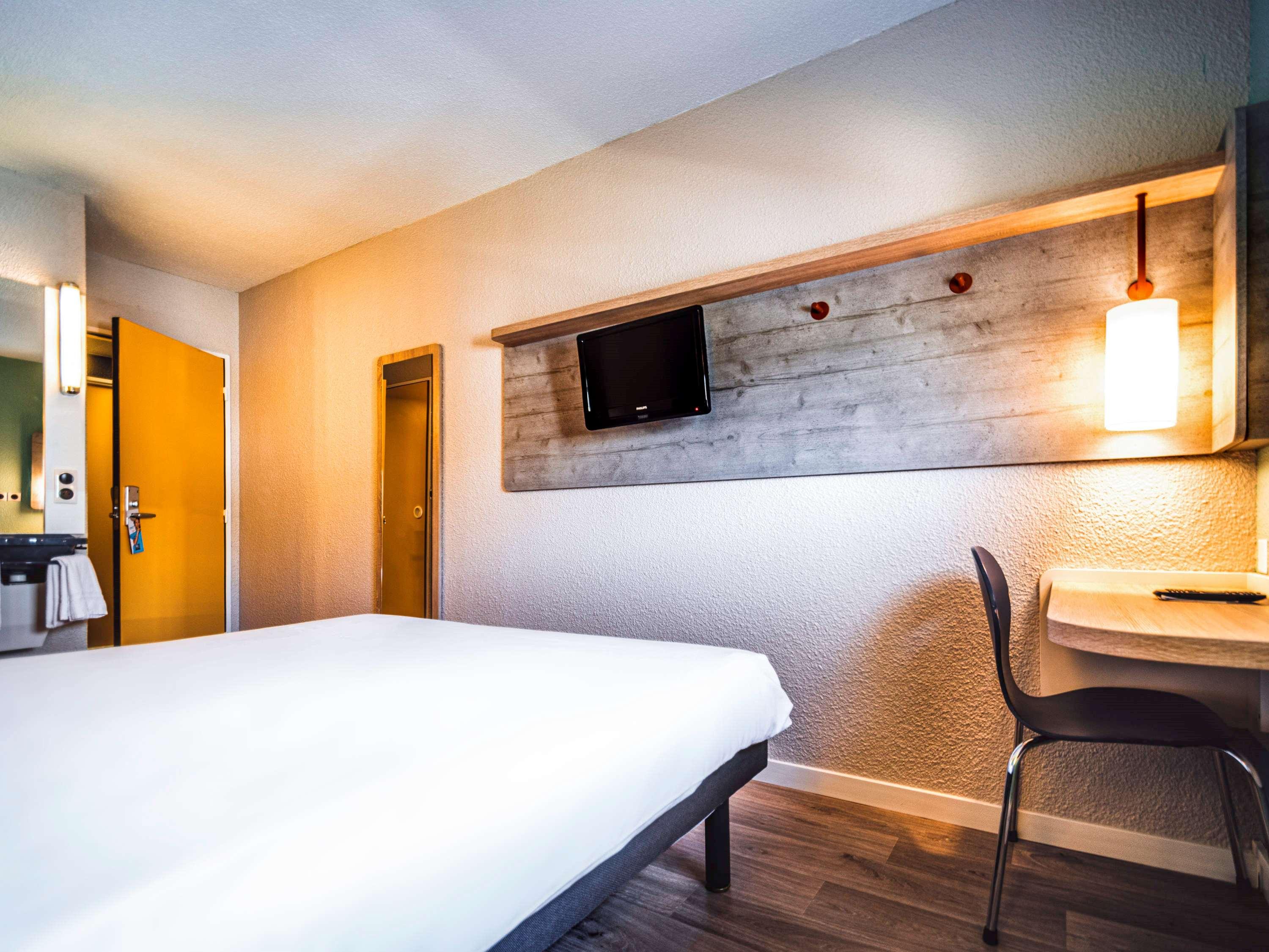 ibis budget Saint-Brieuc Yffiniac 4/34