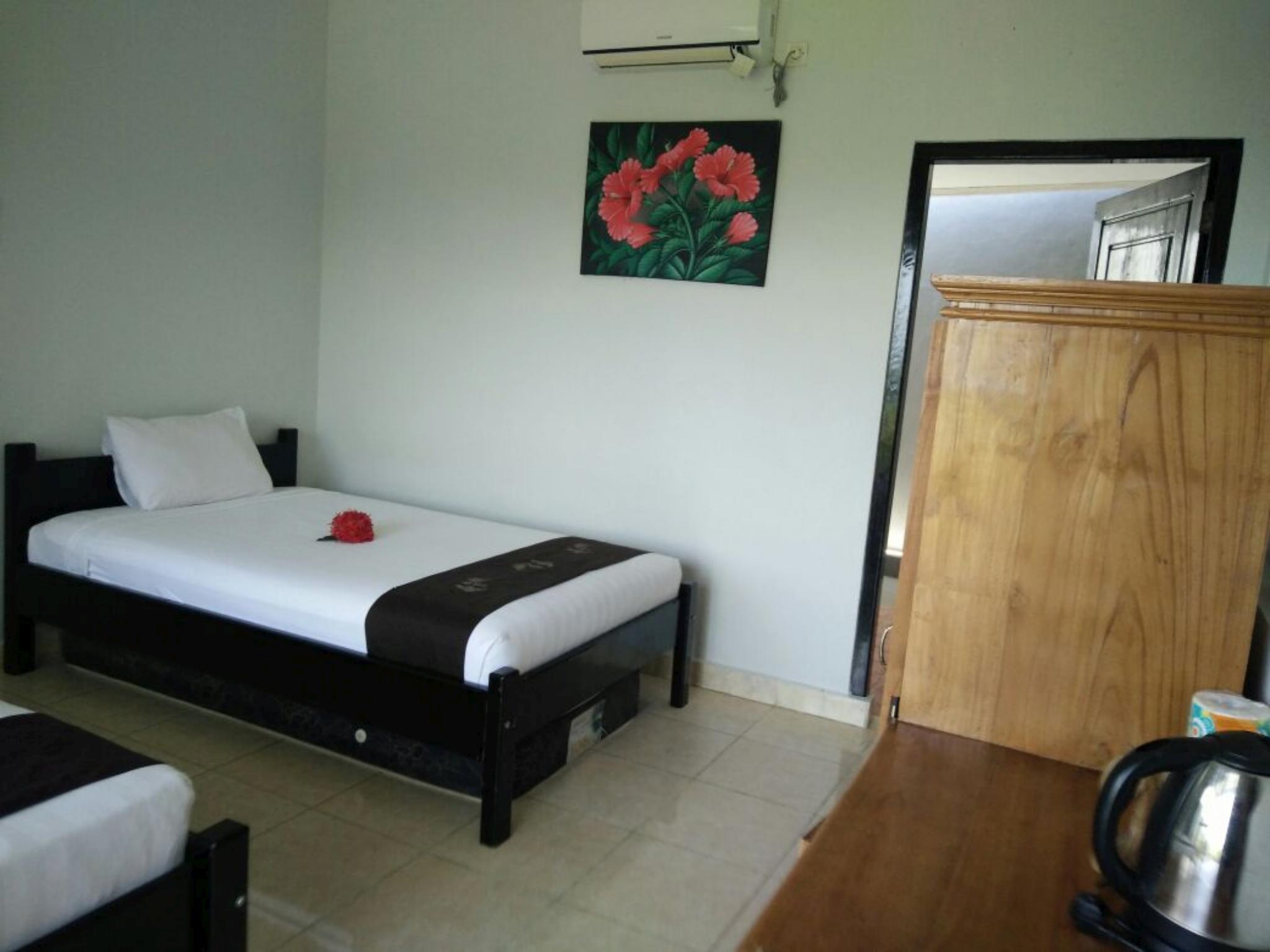 CF Komodo Hotel 15/36