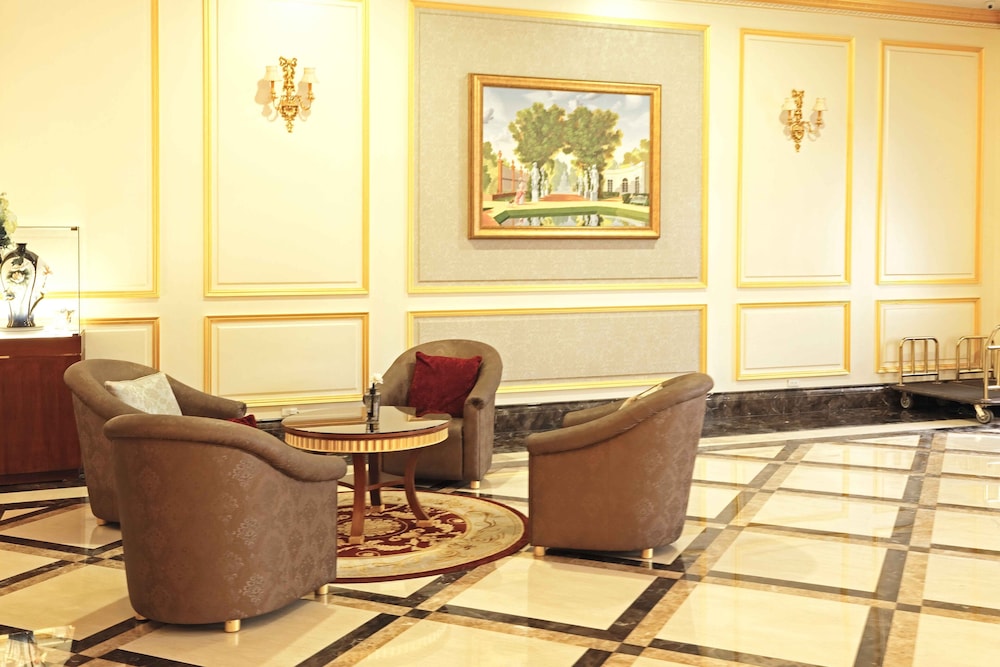 Fushin Hotel No.2 28/38