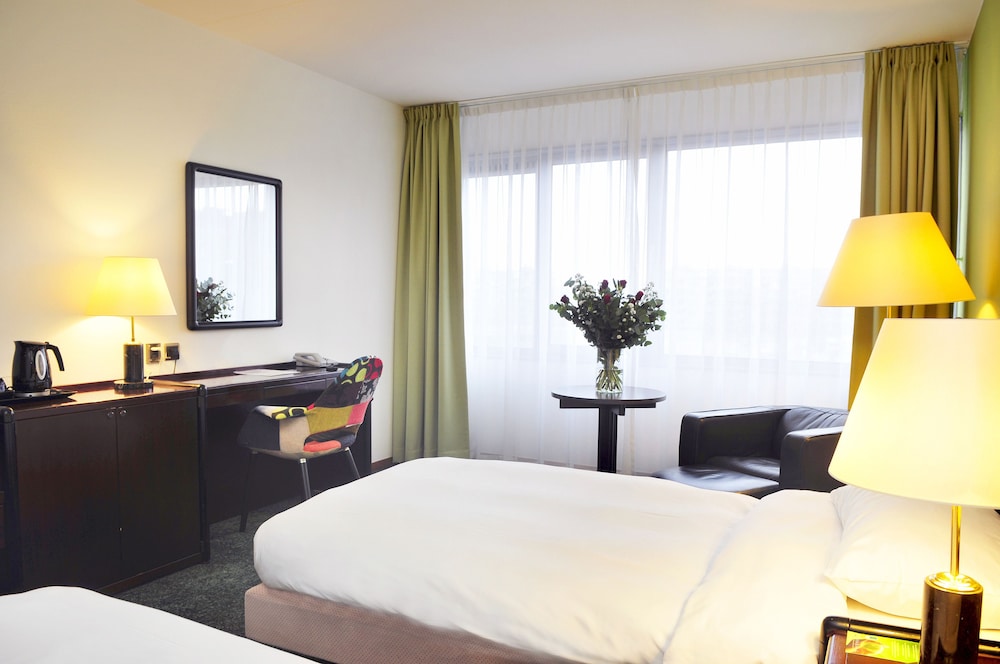 Fletcher Hotel Restaurant Leidschendam Den Haag 15/50