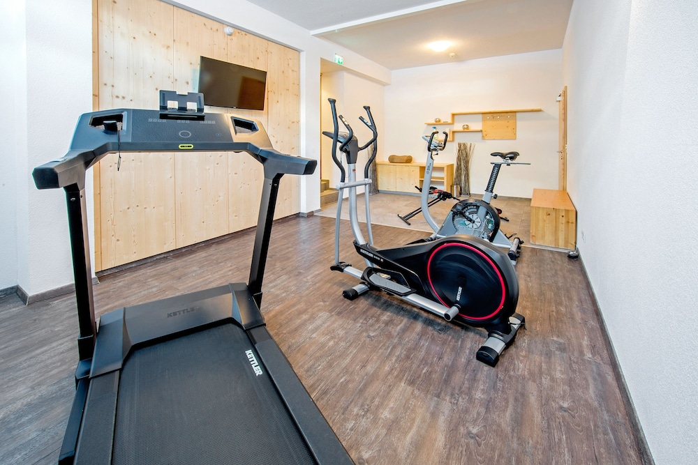 NATUR & AKTIV RESORT OTZTAL 23/47