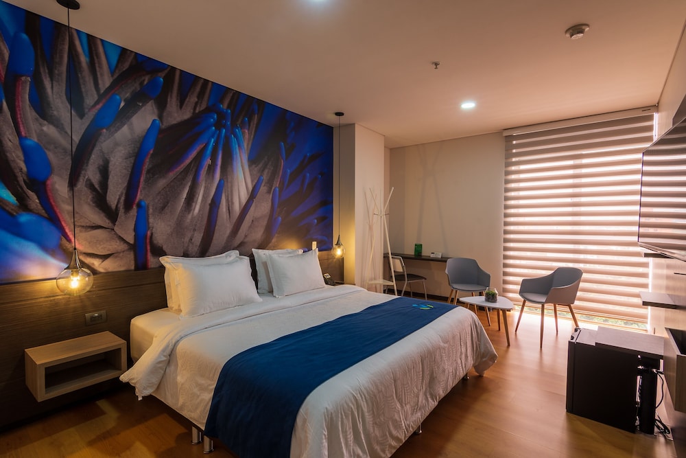 Vivre Hotel 26/60