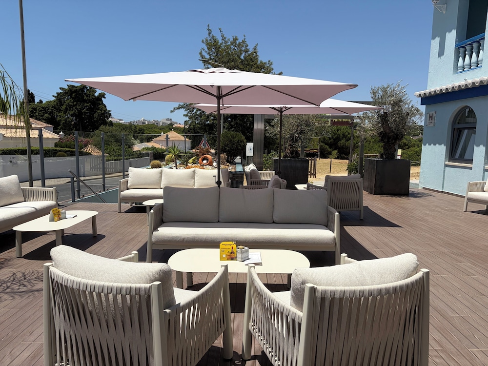 Urban Hotel Santa Eulalia 37/50