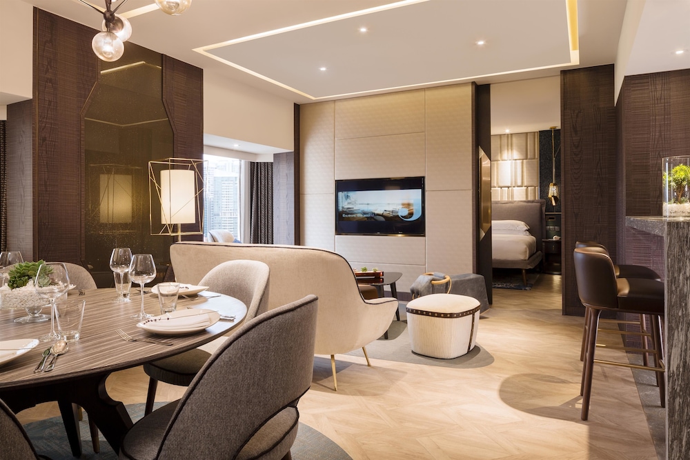Jen Singapore Tanglin By Shangri La 40/62