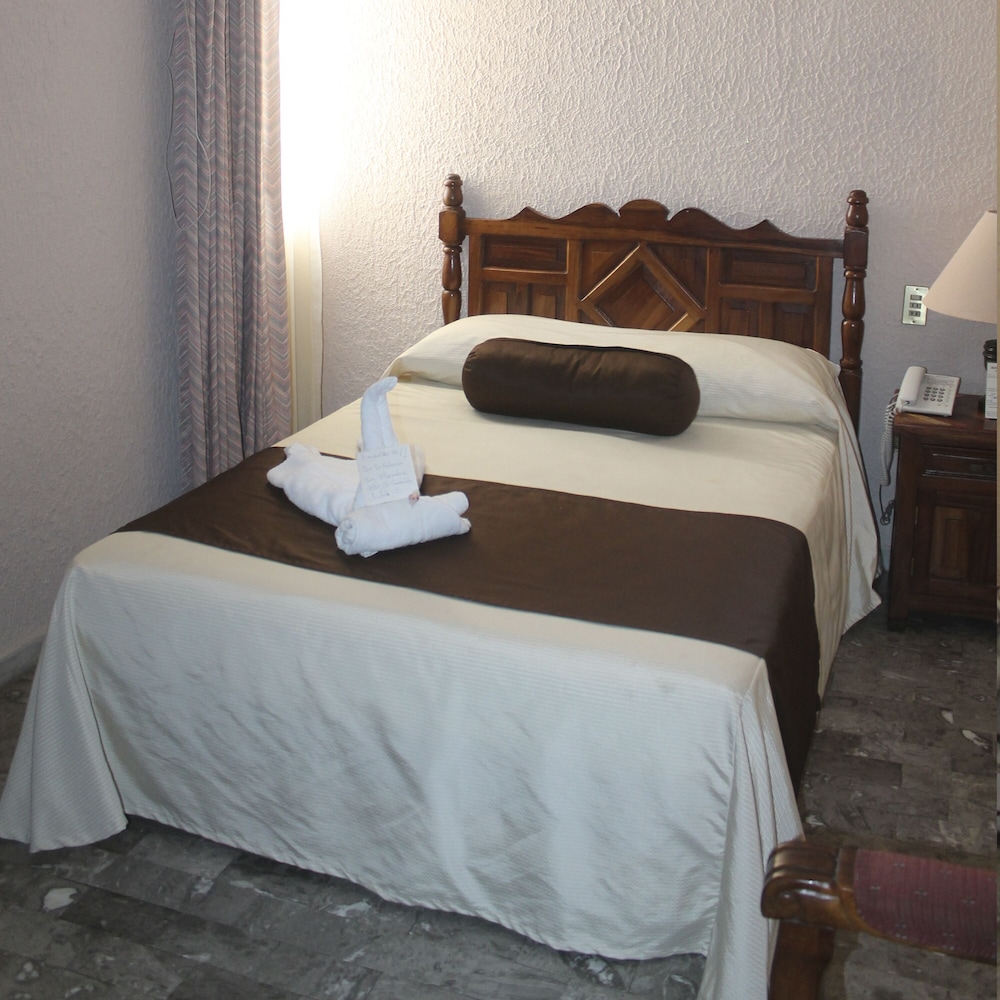 Hotel San Jorge 21/51