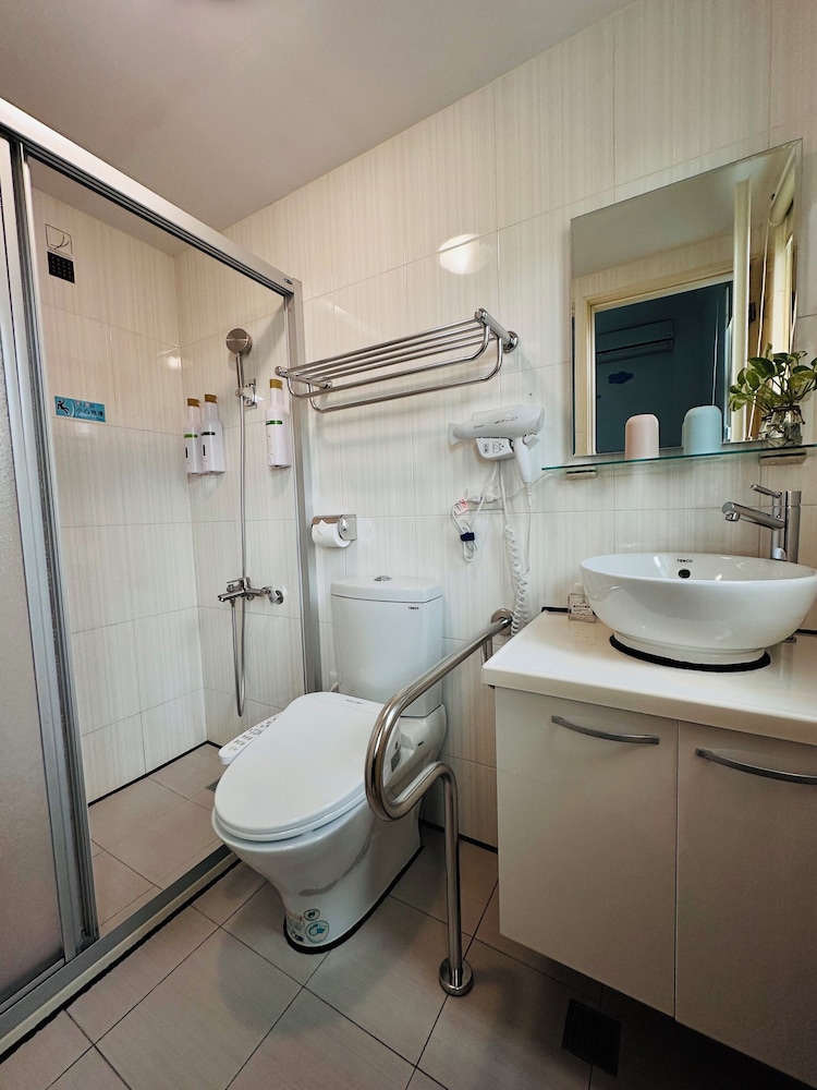Yurong B&B 47/50