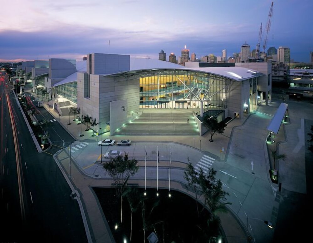 Opera Apartments South Brisbane in BRISBANE