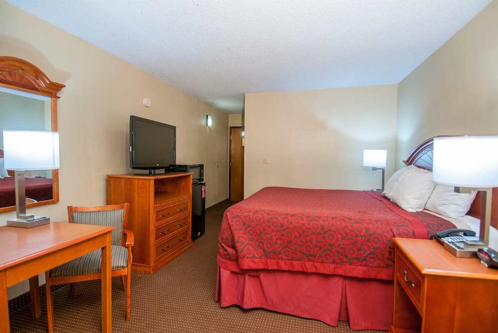 Days Inn by Wyndham Pauls Valley 12/21